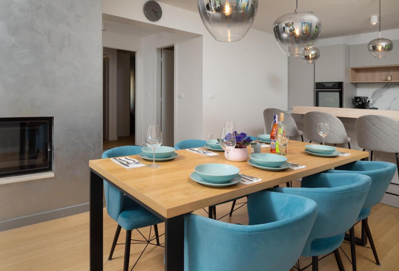 Villa Voyage Zadar Dış mekan fotoğraf