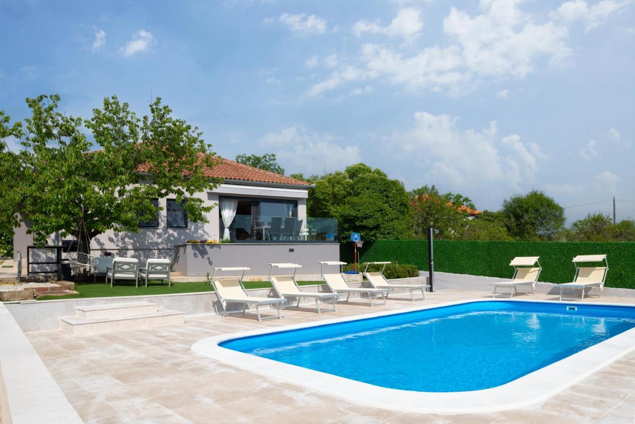 Villa Voyage Zadar Dış mekan fotoğraf