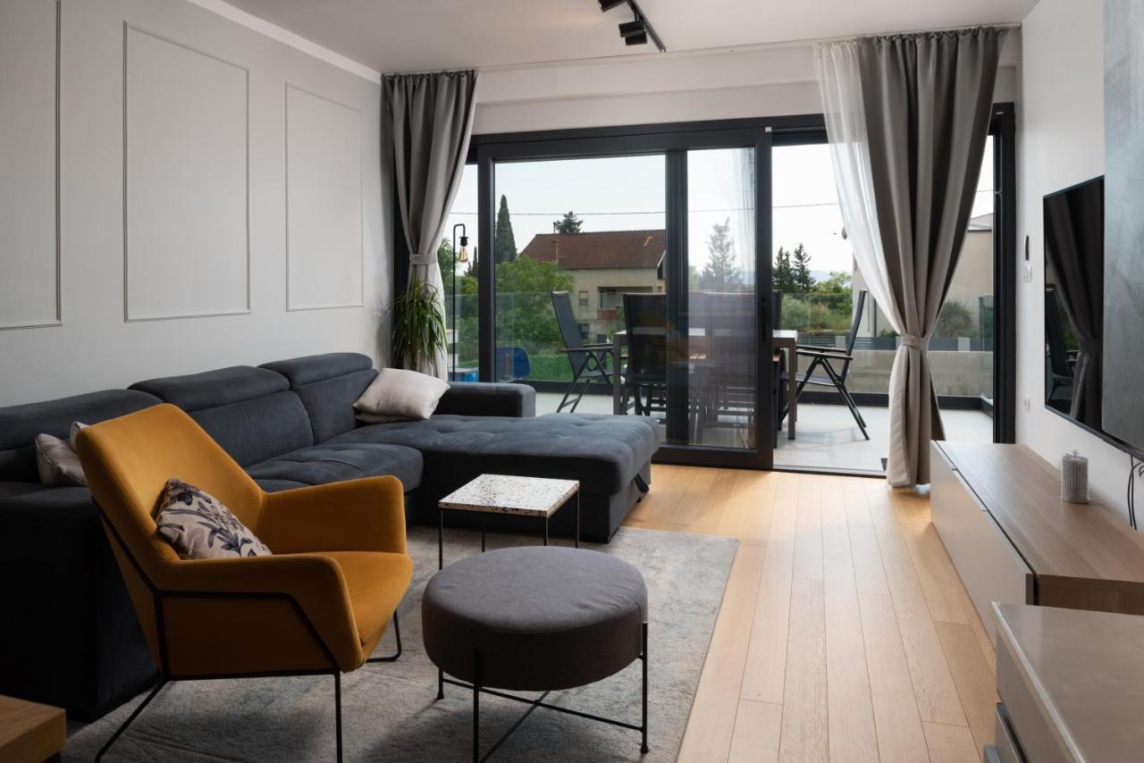 Villa Voyage Zadar Dış mekan fotoğraf