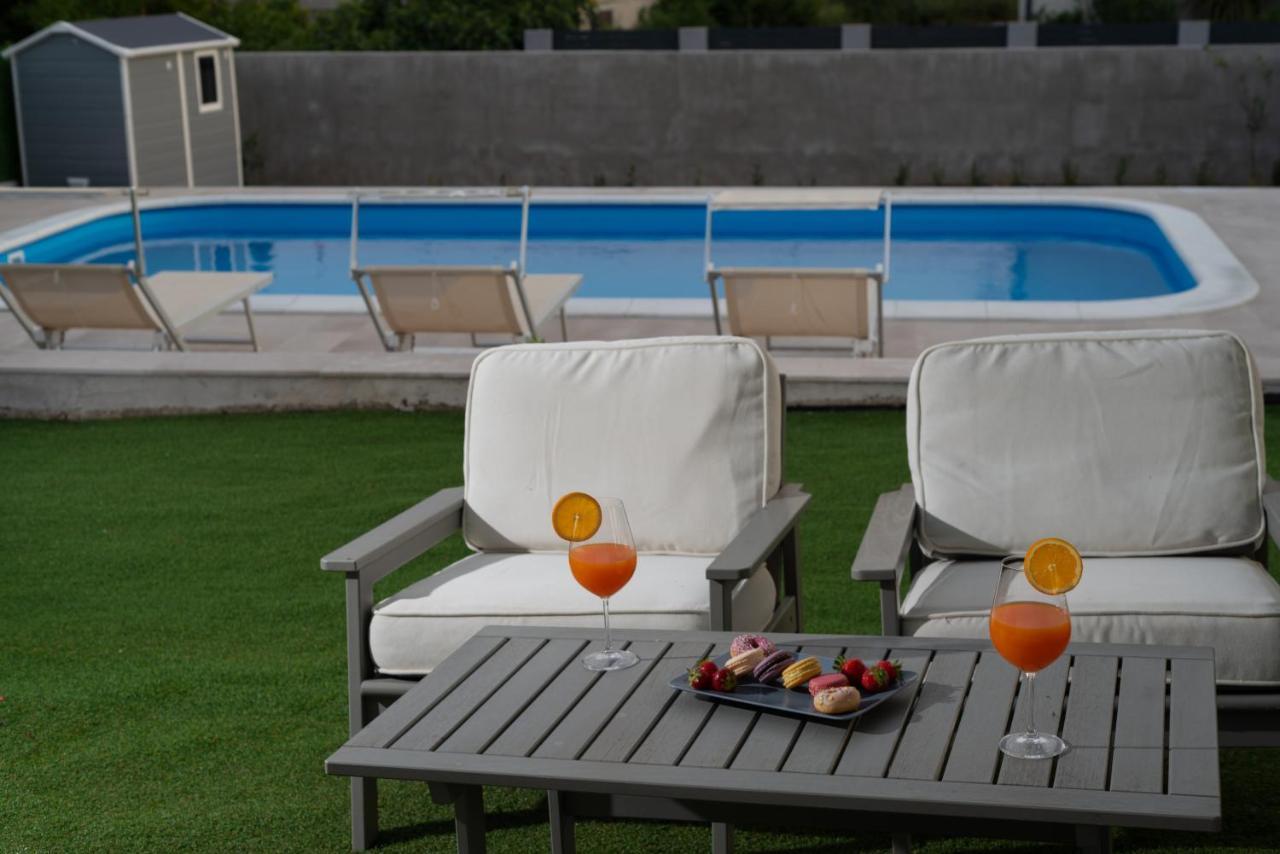 Villa Voyage Zadar Dış mekan fotoğraf