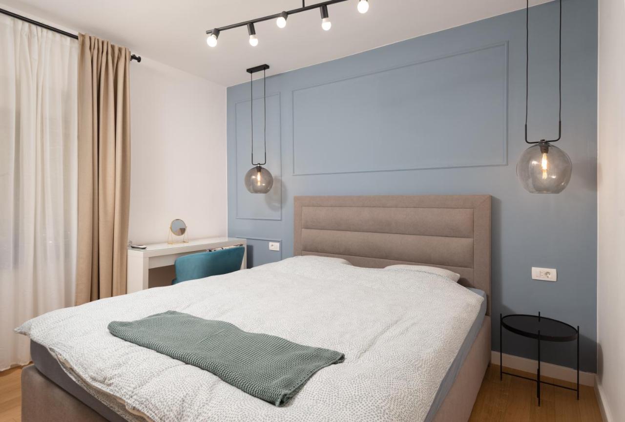 Villa Voyage Zadar Dış mekan fotoğraf
