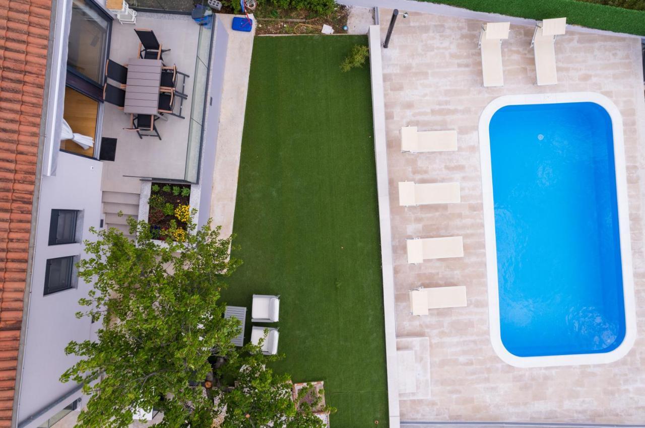 Villa Voyage Zadar Dış mekan fotoğraf
