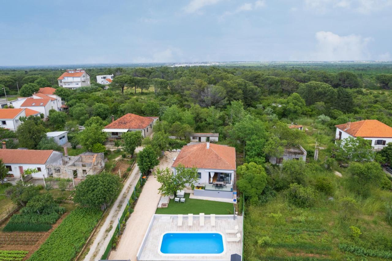 Villa Voyage Zadar Dış mekan fotoğraf