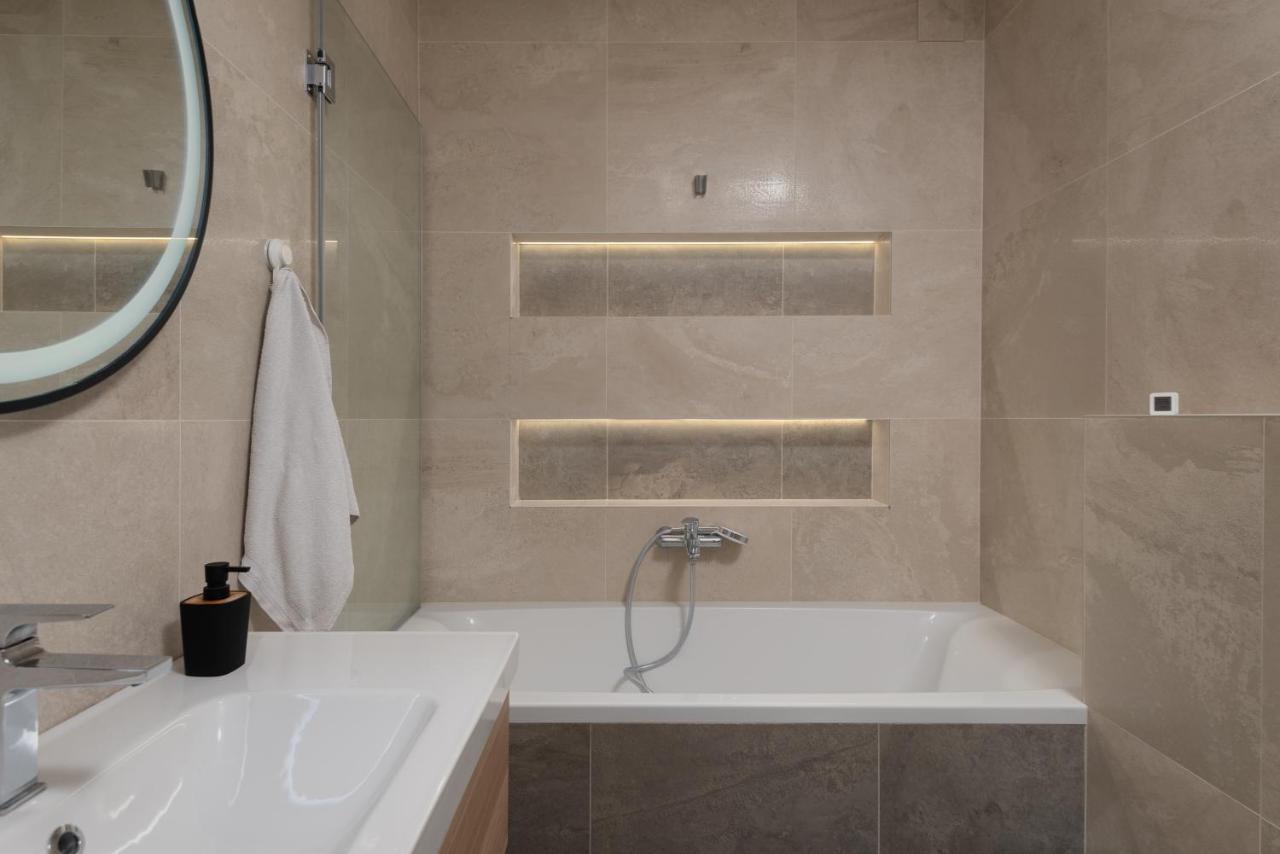 Villa Voyage Zadar Dış mekan fotoğraf