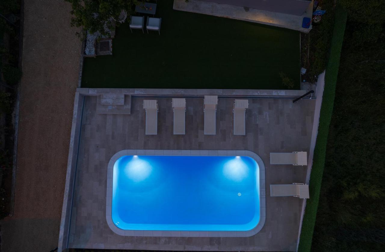 Villa Voyage Zadar Dış mekan fotoğraf