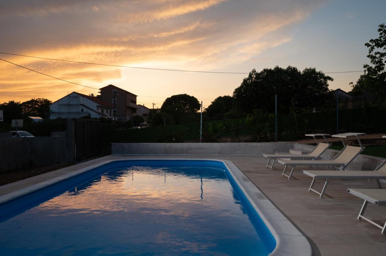 Villa Voyage Zadar Dış mekan fotoğraf