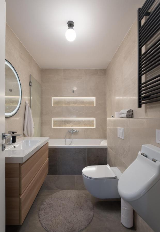 Villa Voyage Zadar Dış mekan fotoğraf