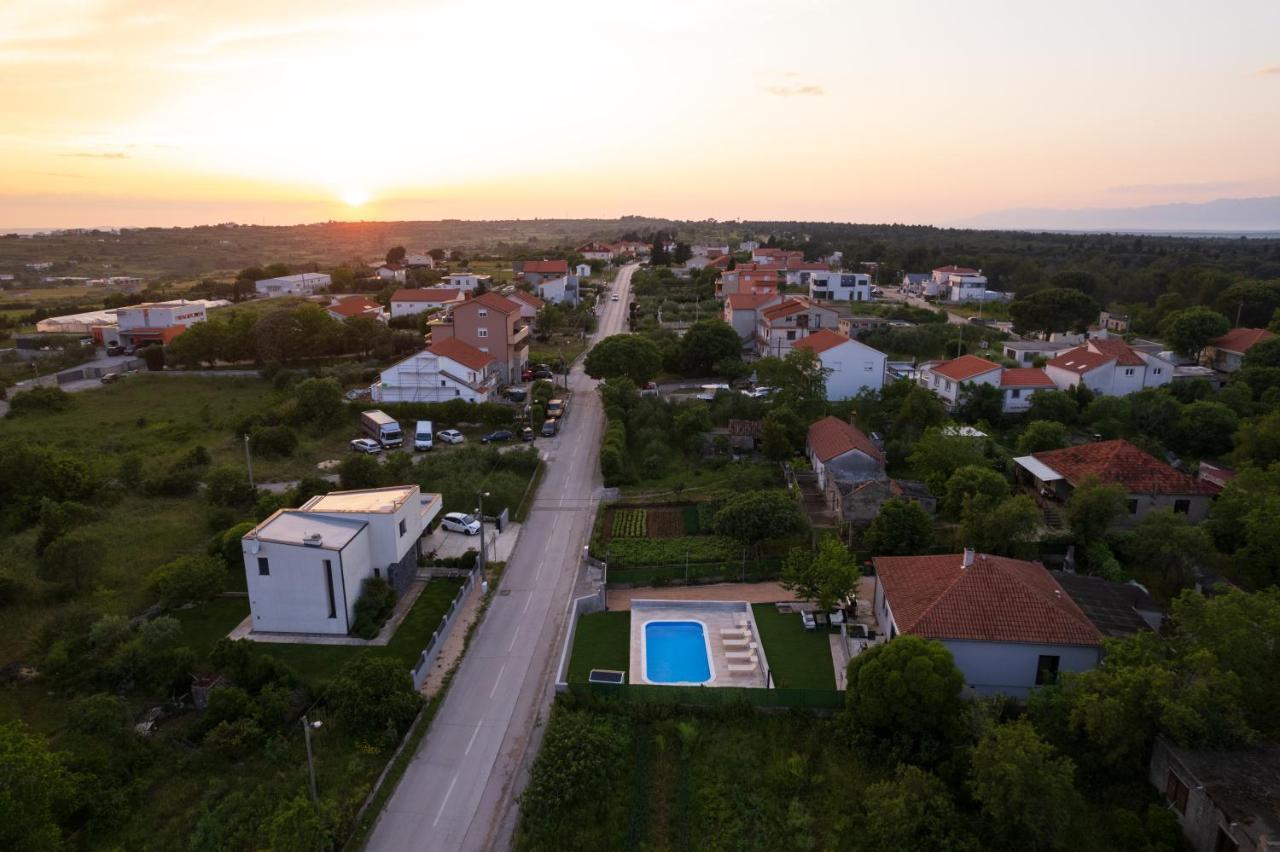 Villa Voyage Zadar Dış mekan fotoğraf