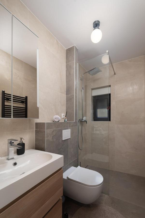 Villa Voyage Zadar Dış mekan fotoğraf