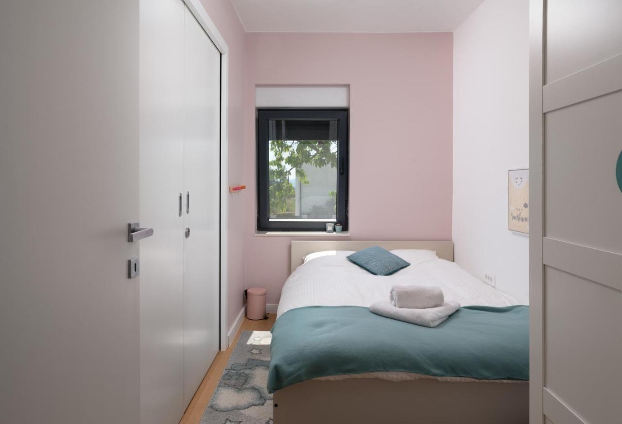 Villa Voyage Zadar Dış mekan fotoğraf