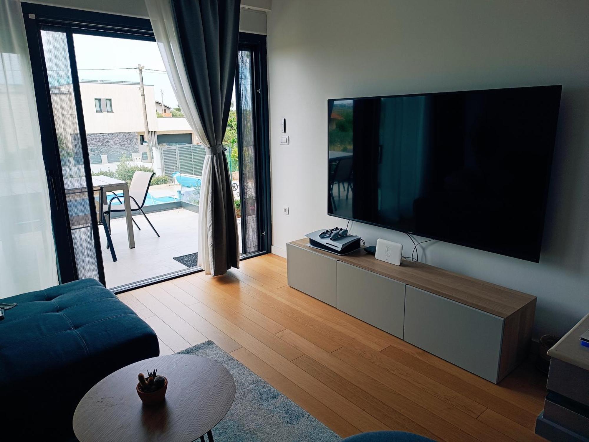 Villa Voyage Zadar Dış mekan fotoğraf